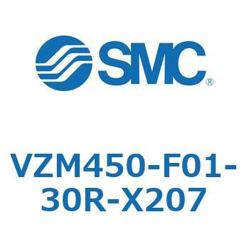 V Series(VZM) SMC