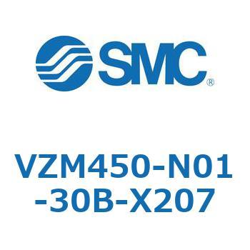 V Series(VZM) SMC