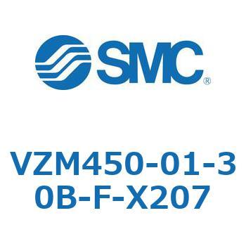 V Series(VZM) SMC