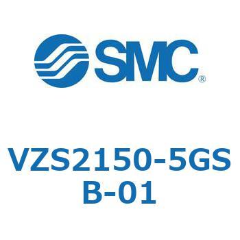 VZS2150-5GSB-01 V Series(VZS) SMC 44405296