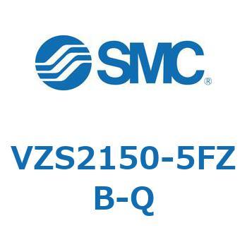 VZS2150-5FZB-Q V Series(VZS) SMC 44405463