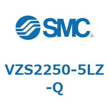 VZS2250-5LZ-Q V Series(VZS) SMC 44405603