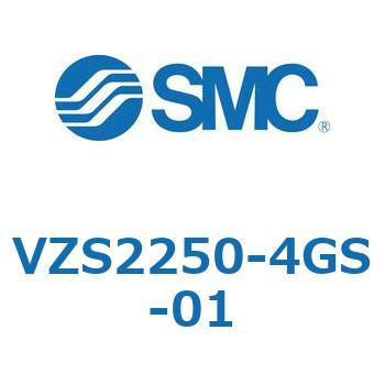 VZS2250-4GS-01 V Series(VZS) SMC 44405637
