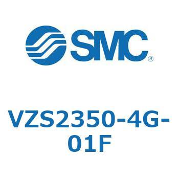 VZS2350-4G-01F V Series(VZS) SMC 44405673
