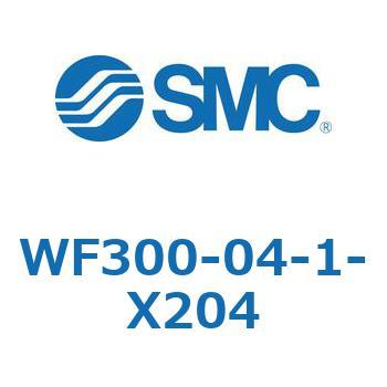 W Series(WF300) SMC