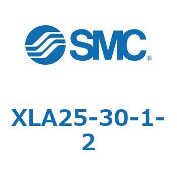 X Series(XLA) SMC