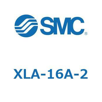 X Series(XLA) SMC