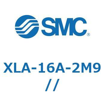 X Series(XLA) SMC