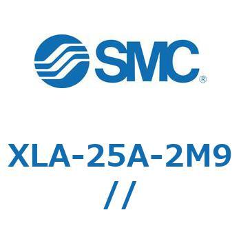 X Series(XLA) SMC
