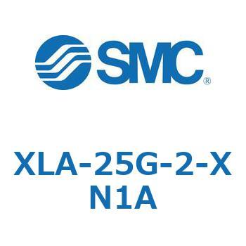 X Series(XLA) SMC