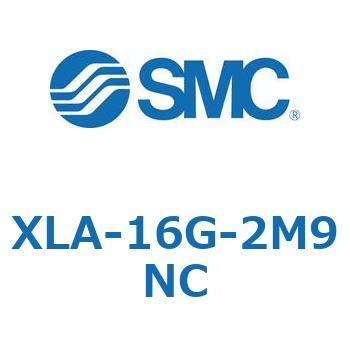 X Series(XLA) SMC