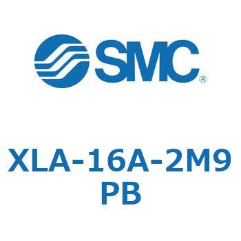 X Series(XLA) SMC