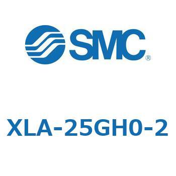 X Series(XLA) SMC