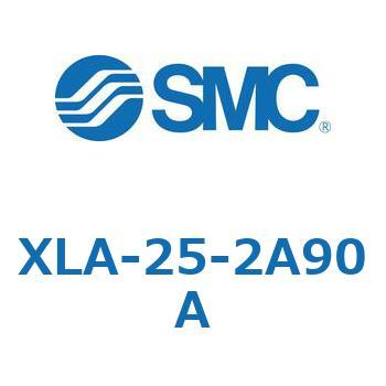 X Series(XLA) SMC