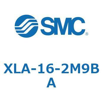 X Series(XLA) SMC