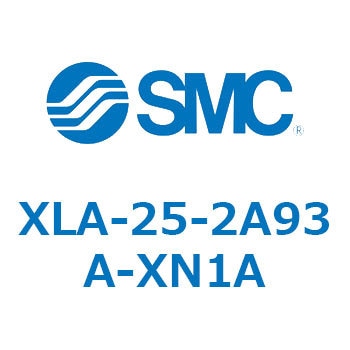 X Series(XLA) SMC