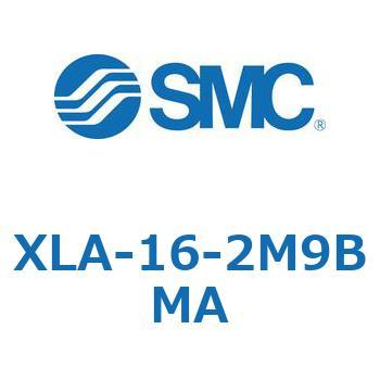 X Series(XLA) SMC