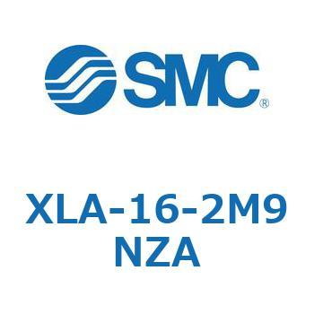 X Series(XLA) SMC