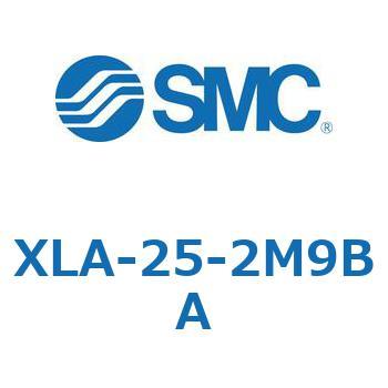 X Series(XLA) SMC