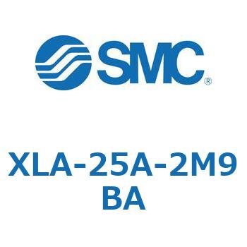 X Series(XLA) SMC