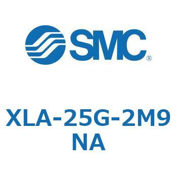X Series(XLA) SMC
