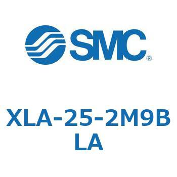 X Series(XLA) SMC