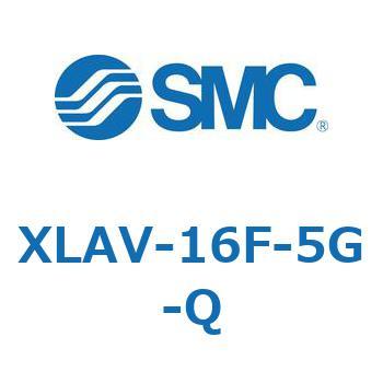 XLAV-16F-5G-Q X Series(XLA) SMC 44406994