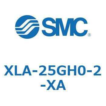X Series(XLA) SMC