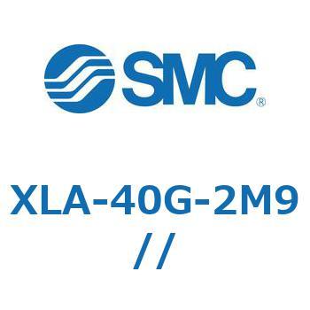 X Series(XLA) SMC