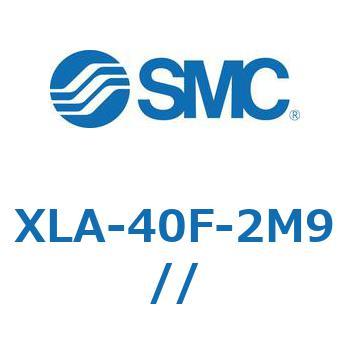 X Series(XLA) SMC