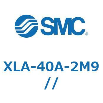 X Series(XLA) SMC
