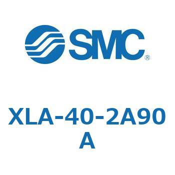 X Series(XLA) SMC