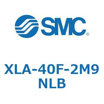 X Series(XLA) SMC