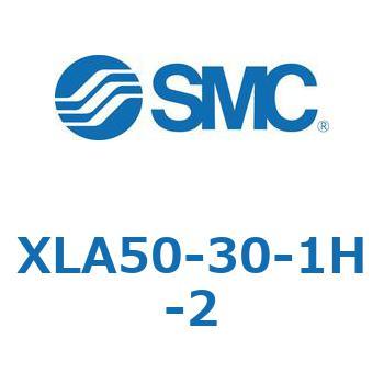 X Series(XLA) SMC