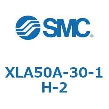 X Series(XLA) SMC