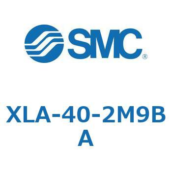 X Series(XLA) SMC