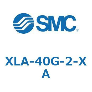 X Series(XLA) SMC