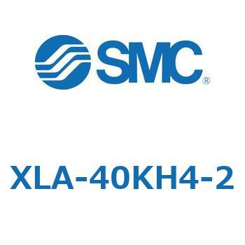 X Series(XLA) SMC