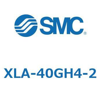 X Series(XLA) SMC