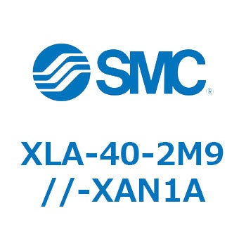 X Series(XLA) SMC