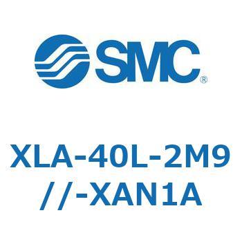 X Series(XLA) SMC