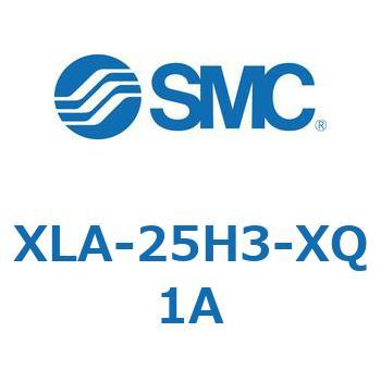 XLA-25H3-XQ1A X Series(XLA) SMC 44407913