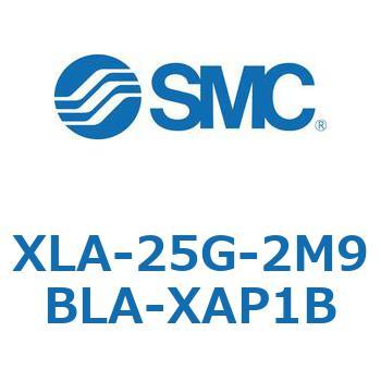 X Series(XLA) SMC