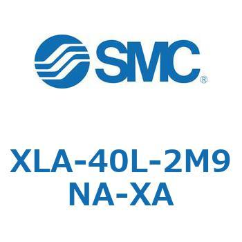 X Series(XLA) SMC