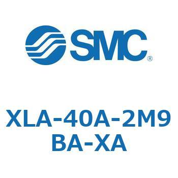 X Series(XLA) SMC