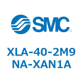 X Series(XLA) SMC