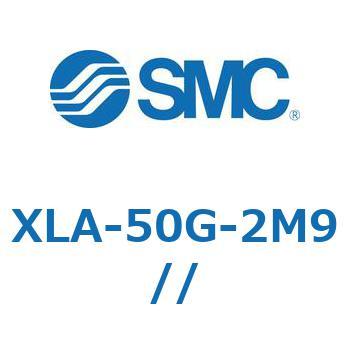 XLA-50G-2M9// X Series(XLA) SMC 44408132