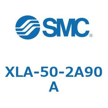X Series(XLA) SMC