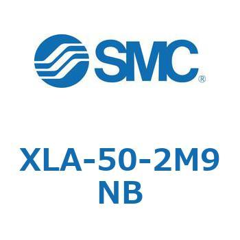 X Series(XLA) SMC