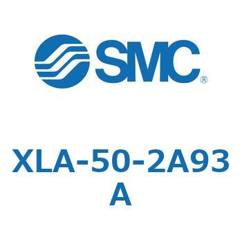X Series(XLA) SMC